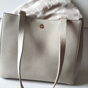 Small Allyn Tote Dangne Dover
